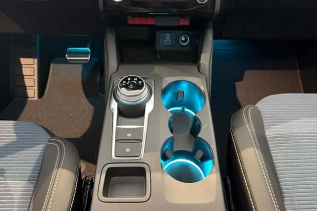 Ford Kuga (2026) thumbnail 19