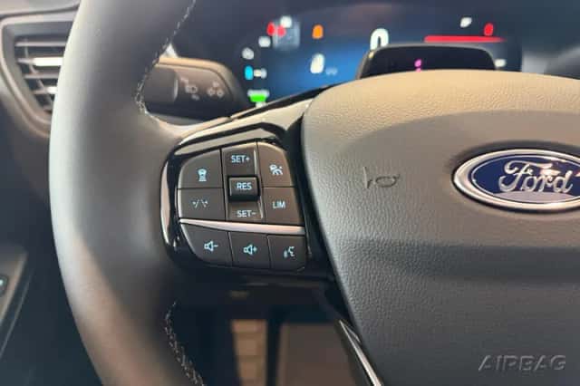 Ford Kuga (2026) thumbnail 21