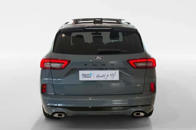 Ford Kuga (2026) thumbnail 6