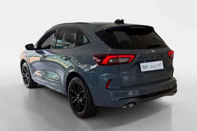 Ford Kuga (2026) thumbnail 7