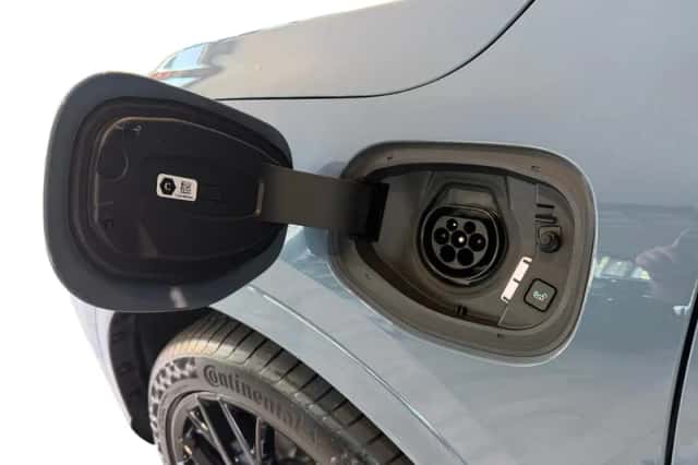 Ford Kuga (2026) thumbnail 8