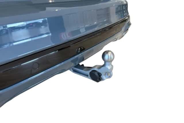 Ford Kuga (2026) thumbnail 10
