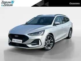 Ford Focus (2023)