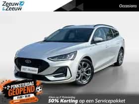 Ford Focus (2023)