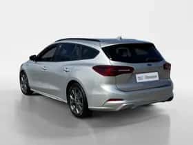 Ford Focus (2023) thumbnail 2