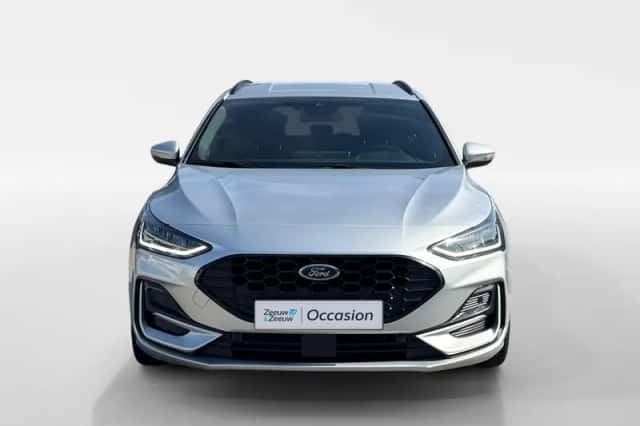 Ford Focus (2023) thumbnail 11