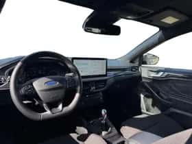 Ford Focus (2023) thumbnail 15