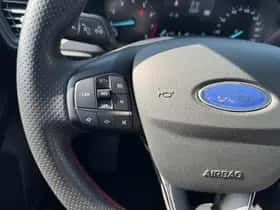Ford Focus (2023) thumbnail 17