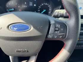 Ford Focus (2023) thumbnail 18