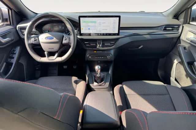 Ford Focus (2023) thumbnail 20