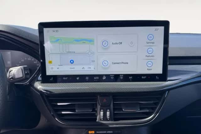 Ford Focus (2023) thumbnail 21