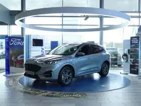 Ford Focus (2023) thumbnail 27