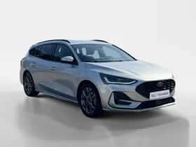 Ford Focus (2023) thumbnail 4