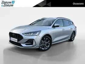 Ford Focus (2024)