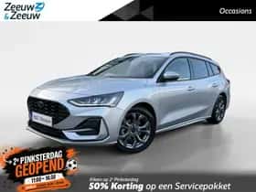 Ford Focus (2024)
