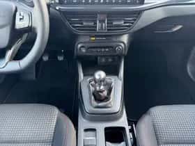 Ford Focus (2024) thumbnail 13