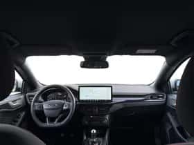 Ford Focus (2024) thumbnail 14