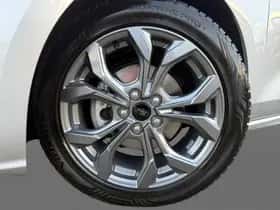 Ford Focus (2024) thumbnail 16