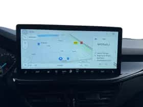 Ford Focus (2024) thumbnail 17