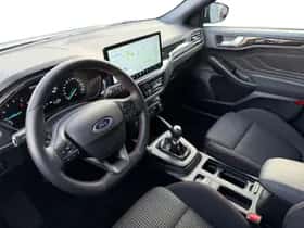 Ford Focus (2024) thumbnail 18