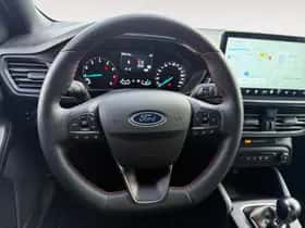 Ford Focus (2024) thumbnail 19