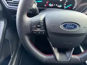 Ford Focus (2024) thumbnail 20