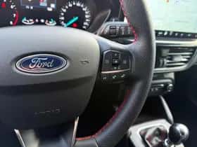 Ford Focus (2024) thumbnail 21