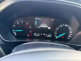 Ford Focus (2024) thumbnail 22