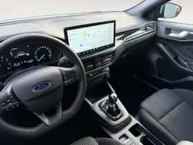 Ford Focus (2024) thumbnail 23