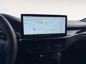 Ford Focus (2024) thumbnail 24