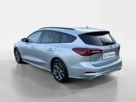 Ford Focus (2024) thumbnail 4