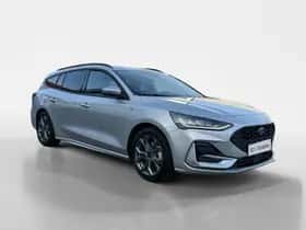 Ford Focus (2024) thumbnail 5