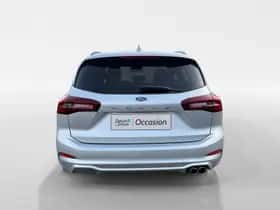 Ford Focus (2024) thumbnail 6