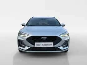 Ford Focus (2024) thumbnail 7