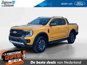 Ford Ranger (2026)