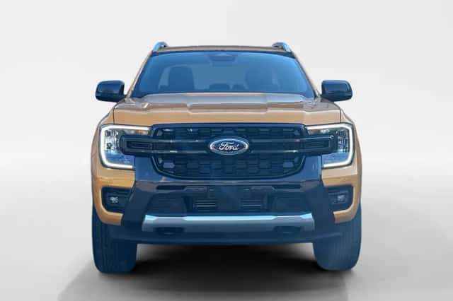 Ford Ranger (2026) thumbnail 2