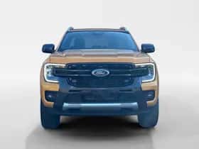 Ford Ranger (2026) thumbnail 2