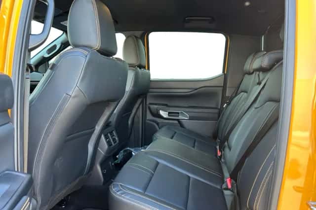 Ford Ranger (2026) thumbnail 11