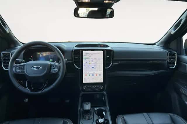 Ford Ranger (2026) thumbnail 12