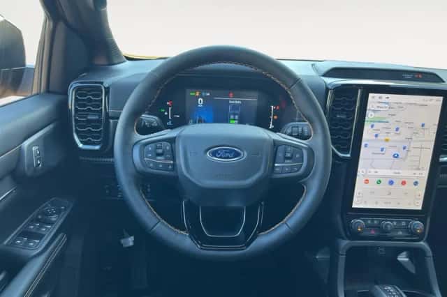 Ford Ranger (2026) thumbnail 13