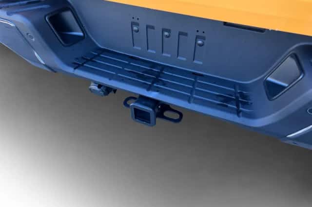 Ford Ranger (2026) thumbnail 20