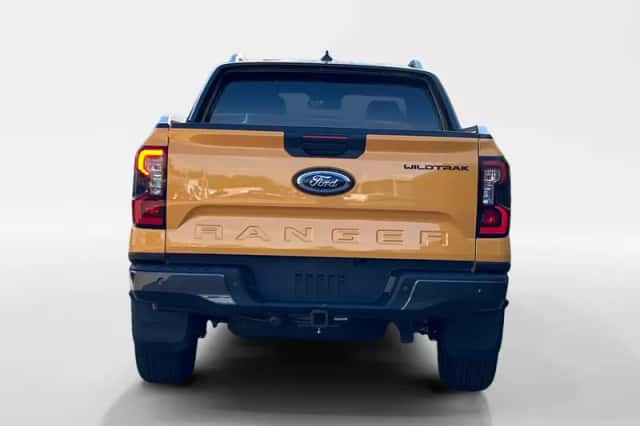 Ford Ranger (2026) thumbnail 3