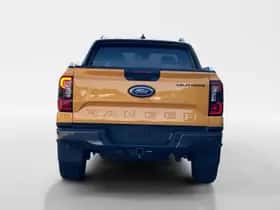 Ford Ranger (2026) thumbnail 3