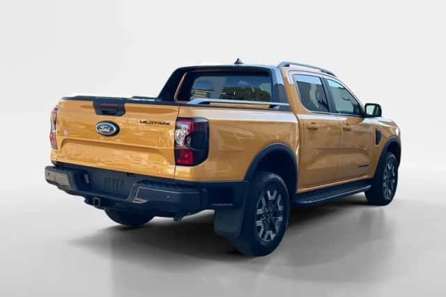 Ford Ranger (2026) thumbnail 4