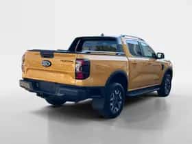 Ford Ranger (2026) thumbnail 4