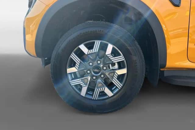 Ford Ranger (2026) thumbnail 5