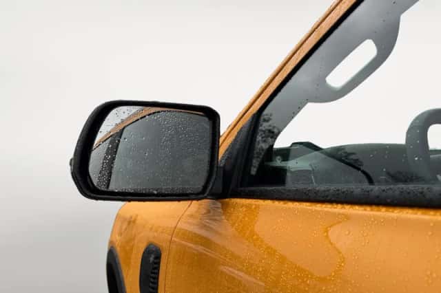 Ford Ranger (2026) thumbnail 7