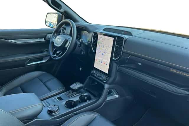Ford Ranger (2026) thumbnail 8