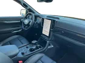 Ford Ranger (2026) thumbnail 8