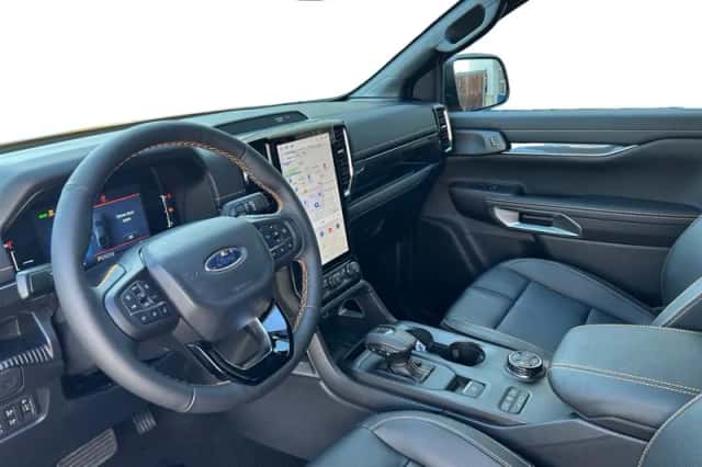 Ford Ranger (2026) thumbnail 9